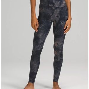 Lululemon Align High Rise Leggings